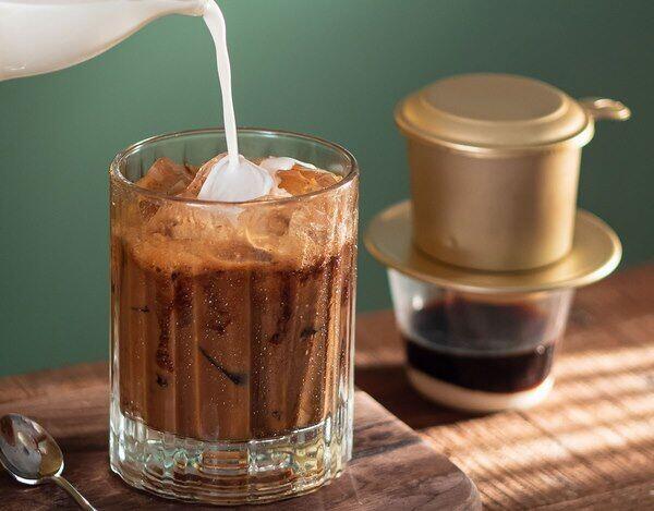 Saigon Signature Coffee