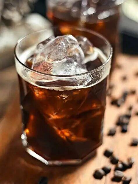 Black Coffee