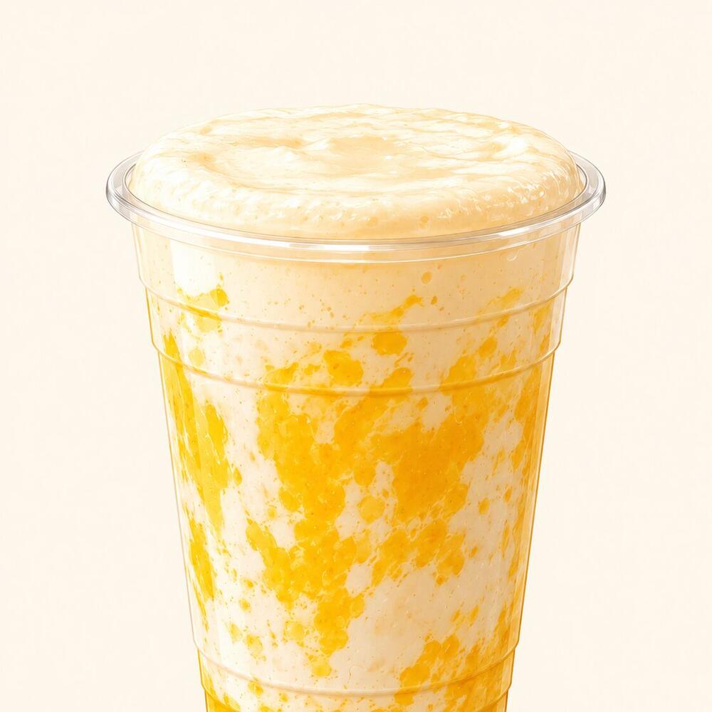 Mango Milk
