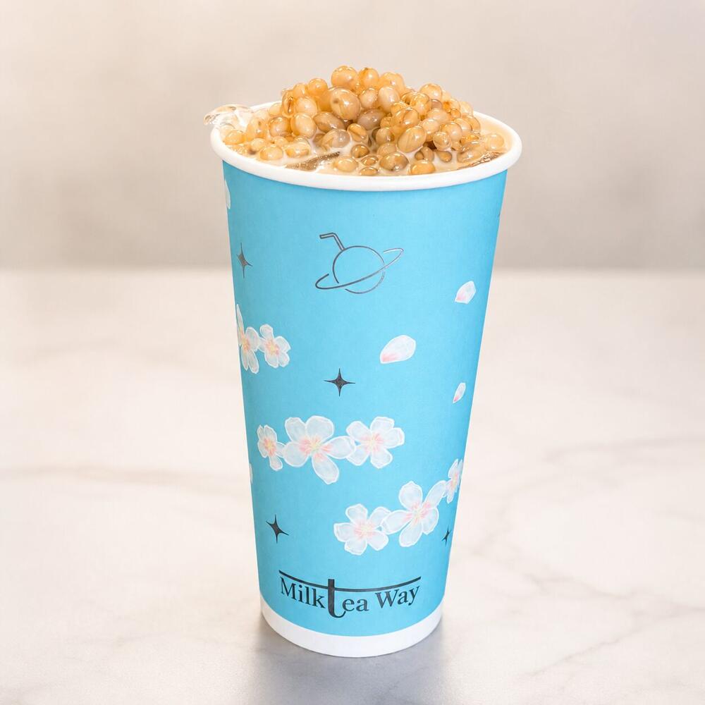 Oatly Jasmine